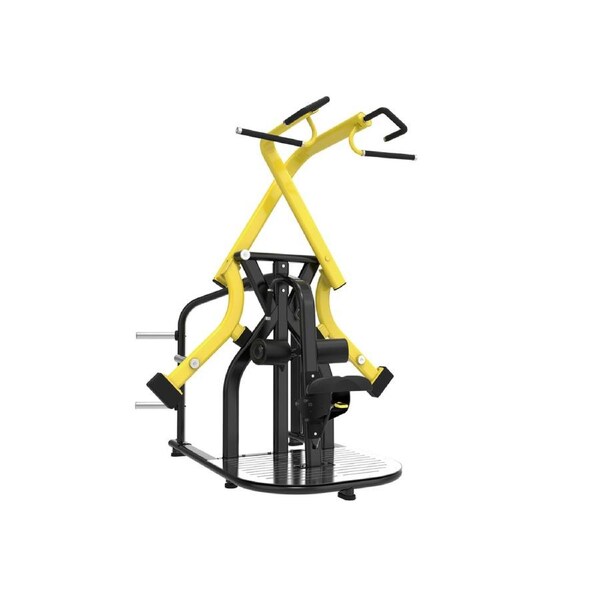 Iso-Lateral Lat Pulldown [Dominator Series]