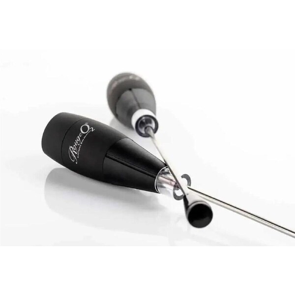 CellarDine Electronic Wine Aerator Rouge O2, Winex EWB12