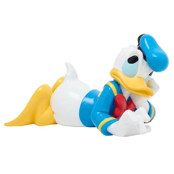 Disney Home Door Stop 10cm Donald Duck, Jasnor WDI2102