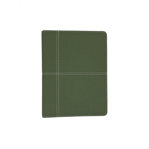 2026 Organiser A5 Week to View Gumleaf, OzCorp D947