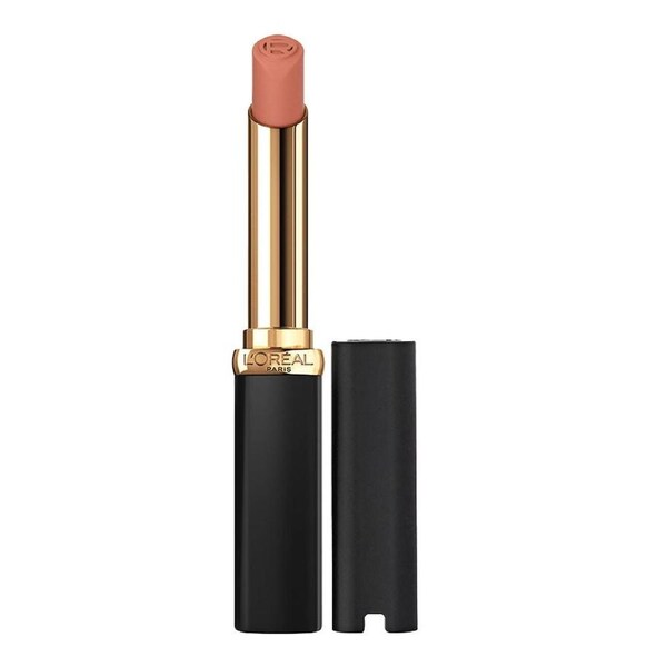 L'Oreal Colour Riche Classic Intense Volume Matte Lipstick 2.5g 505 LE NUDE RESILIENT