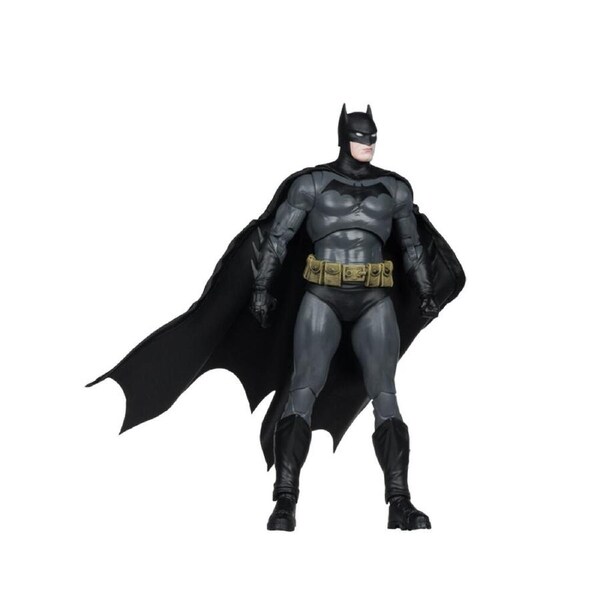 McFarlane DC Multiverse Batman Year One Gold Label 7" Action Figure Toy