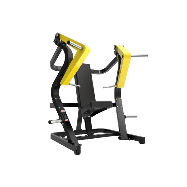 Chest Press Plate Loaded - Nova Series