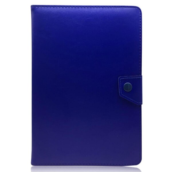 Cleanskin Universal Book Cover Case - For Tablets 9"-10" [CSCBCUL988NAV]