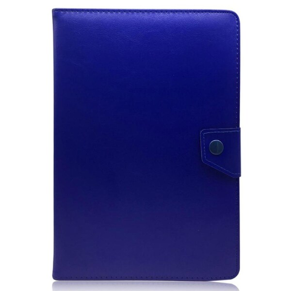 [CSCBCUL988NAV] Cleanskin Universal Book Cover Case - For Tablets 9"-10"