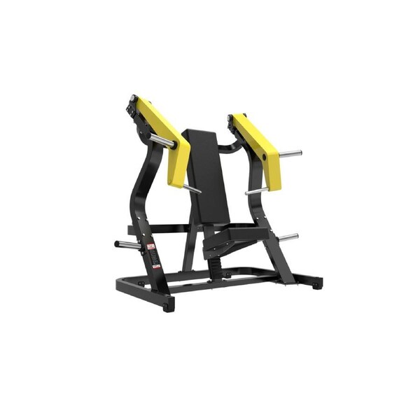 Incline Chest Press Plate Loaded - Nova Series