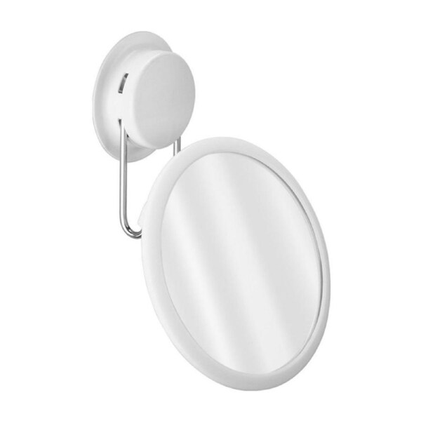 Multifunctional 360 Degree Rotating Folding Makeup Mirror Compact Cosmetic Mirror