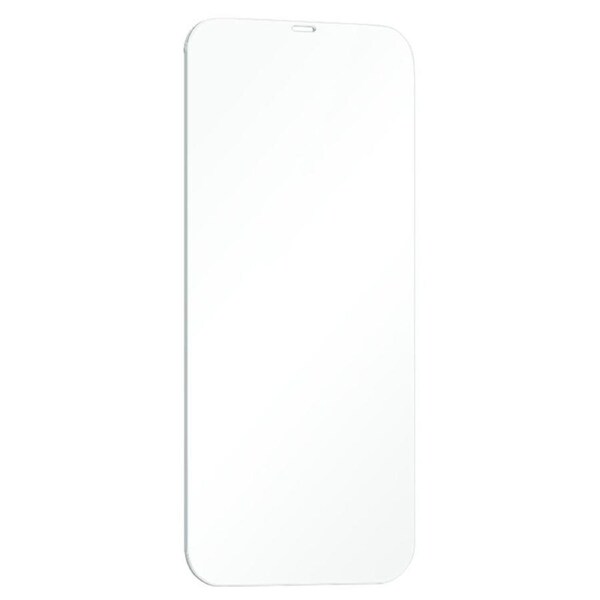 [CSSGFSG182CLE] Cleanskin Tempered Glass Screen Guard - For iPhone 12 Pro Max 6.7" Clear
