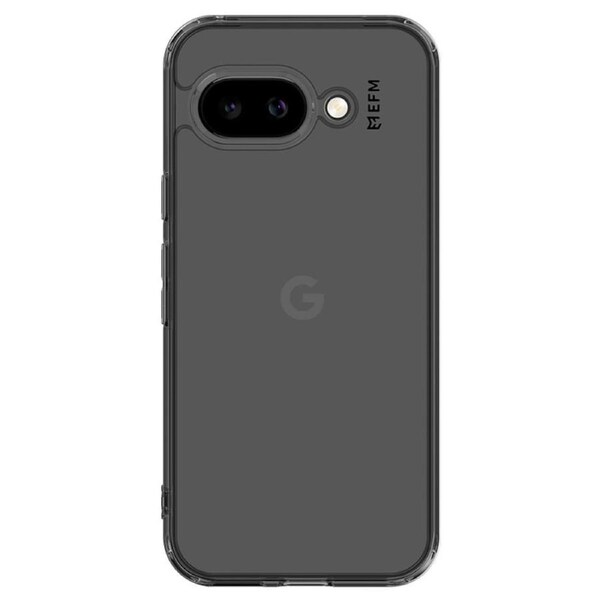 EFM Zurich Case - For Google Pixel 9A - Black [EFCTPGEP9ABLA]