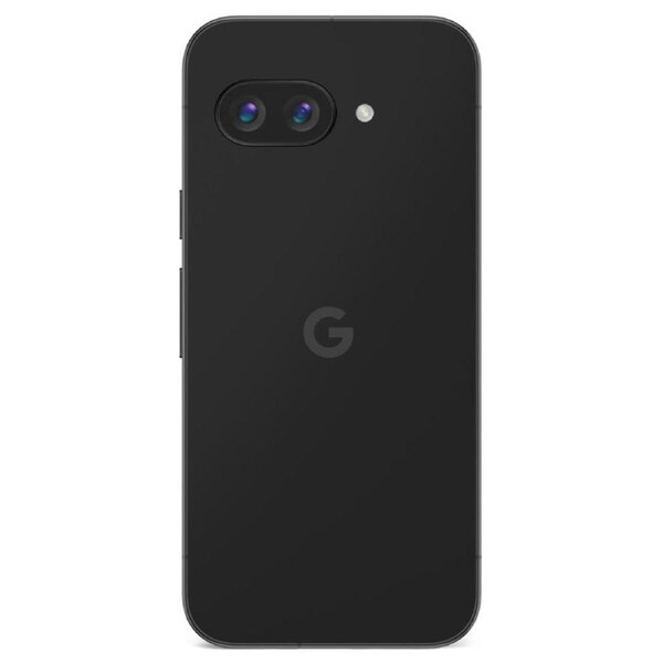 Case-Mate Glass Lens Protector - For Google Pixel 9A [CM055638]