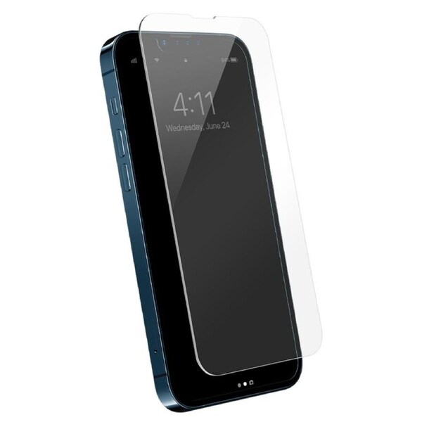 [CSSGFSG193CLE] Cleanskin Tempered Glass Screen Guard - For iPhone 13 Pro Max/iPhone 14 Plus
