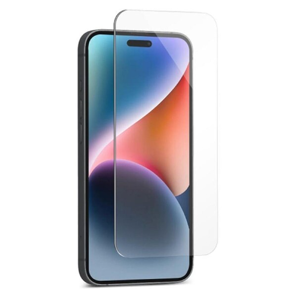 Cleanskin Screen Protector - For iPhone 14 Pro (6.1") [CSSGAE196CLE]