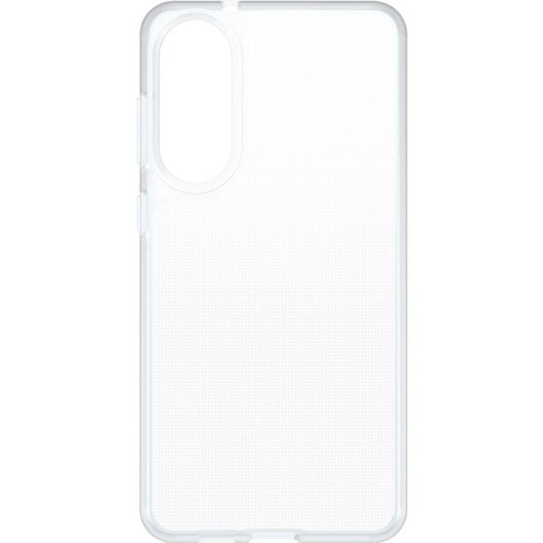 Otterbox React Case - For Samsung Galaxy S25 Edge 5G - Clear [77-98276]