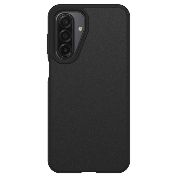 OtterBox React Case - For Samsung Galaxy A17/A16 5G - Black [77-99304]