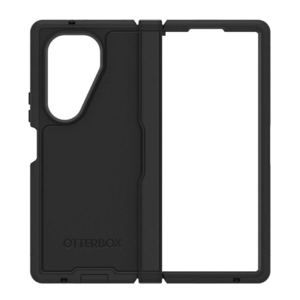 [77-98231] OtterBox Defender Pro XT Case w/Magnets - For Samsung Galaxy Z Fold7 - Black
