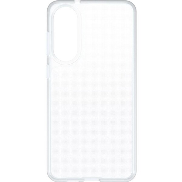 [77-98276] OtterBox React Case - For Samsung Galaxy S25 Edge 5G - Clear