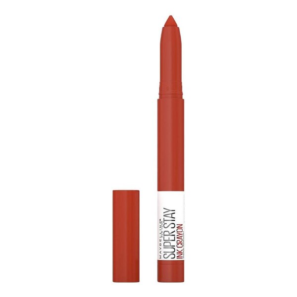 Maybelline Super Stay Ink Crayon 1.2g 110 RISE TO THE TOP