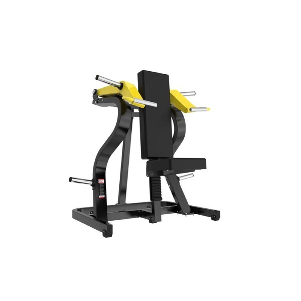Shoulder Press Plate Loaded Machine - Nova Series