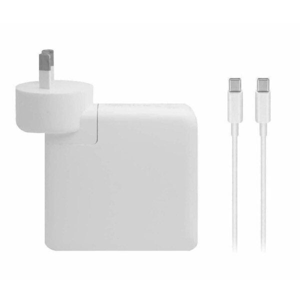 30W USB-C Power Adapter Charger Type-C for Apple Macbook Air Pro Laptop