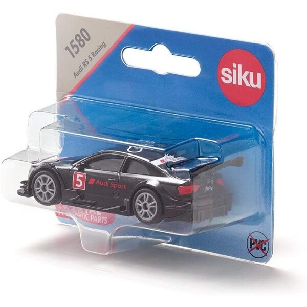 Siku 1580 Die-Cast Vehicle Audi RS 5 Racing