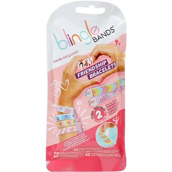 Blingle Bands Bestie Mystery Pack