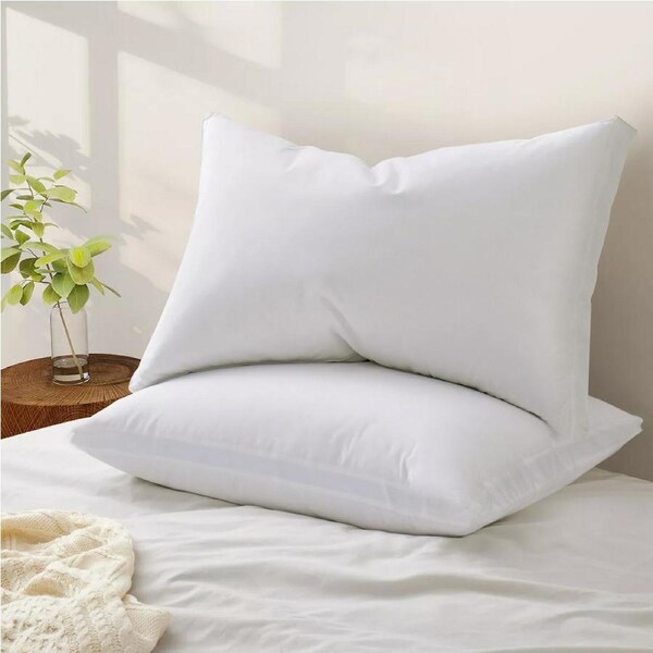 Giselle Shredded Memory Foam Pillow Adjustable Loft
