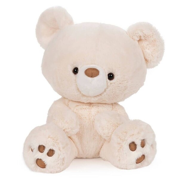 Gund Bear Kai Vanilla Small 30cm