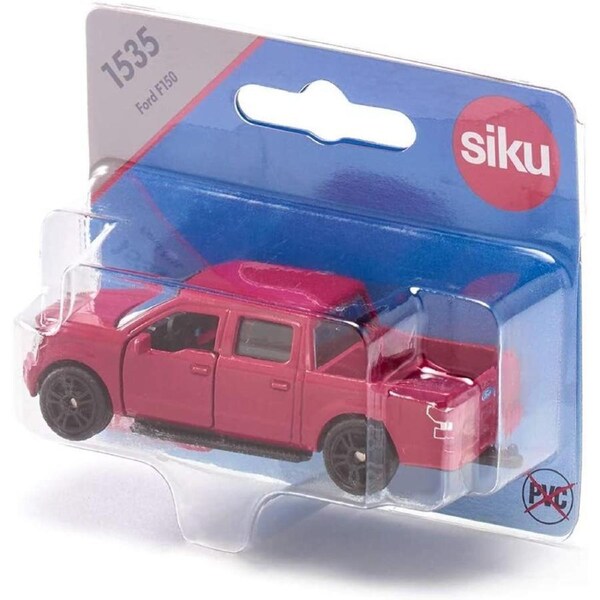 Siku 1535 Die-Cast Vehicle Ford F150