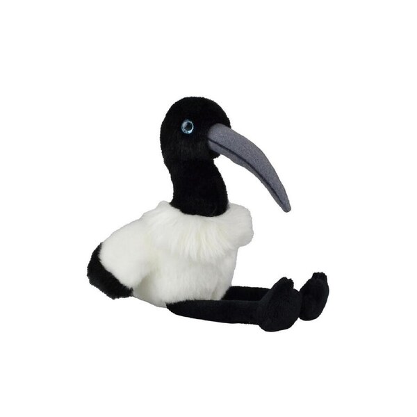 Lil Friends Plush 18cm Ibis, Korimco 57I0181438
