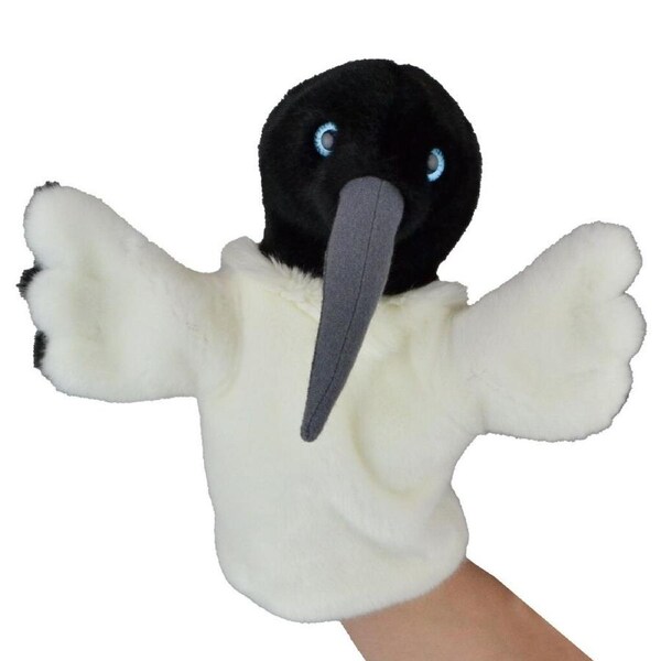 Lil Friends Puppet 26cm Ibis, Korimco 57I0262398