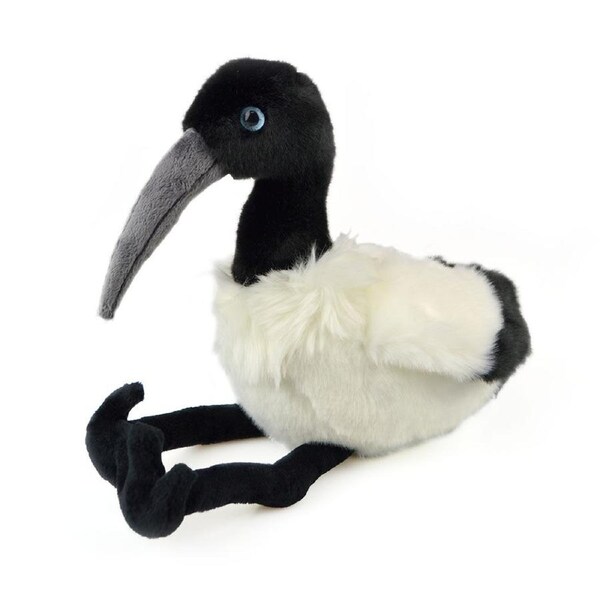 Lil Friends Plush 30cm Ibis, Korimco 57I0302374