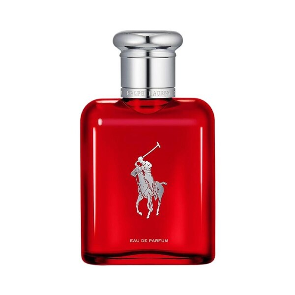 Ralph Lauren Polo Red 75ml Eau De Parfum