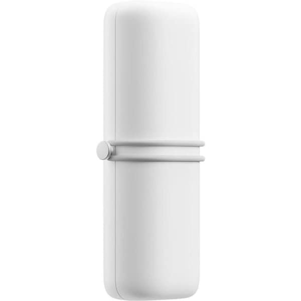 Laifen Wave Toothbrush Travel Case White Durable Hygienic Protective Box