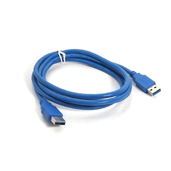 Oxhorn USB 3.0 A to A Cable 1m