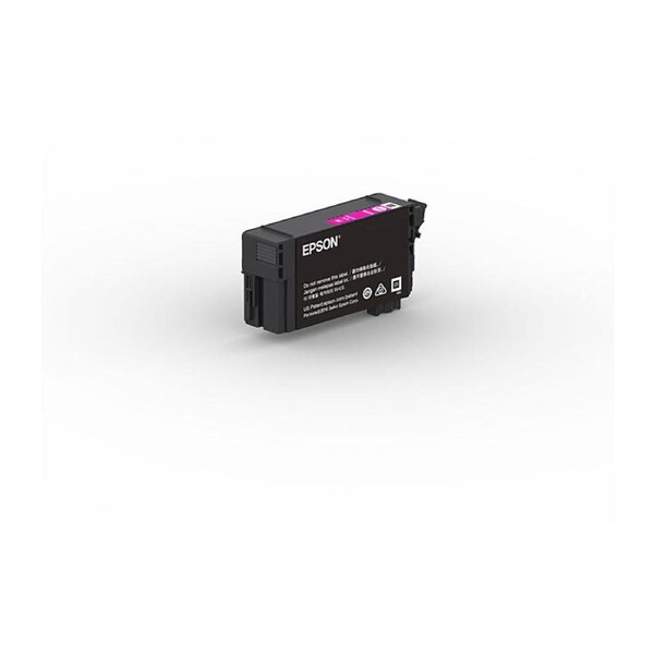 EPSON 50ml UltraChrome Magenta