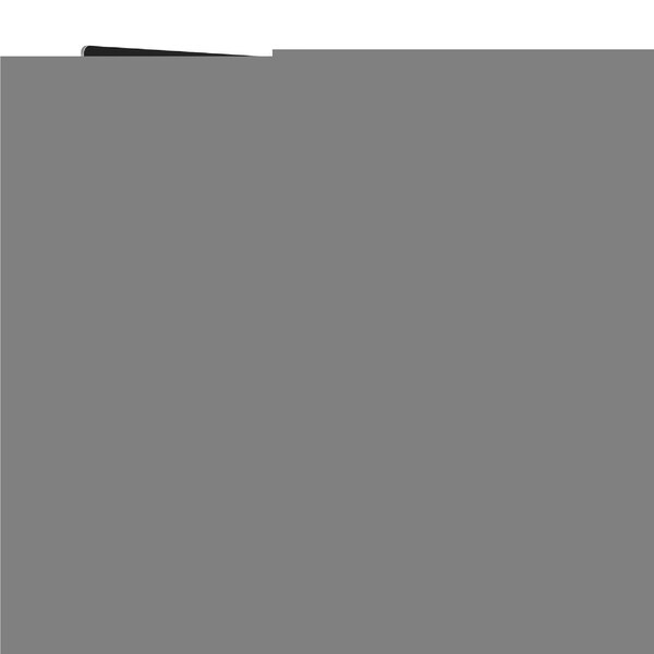 Simplecom CHT660 Adjustable Aluminium Laptop Stand with 6-Port USB-C Docking Station Dual 4K HDMI Display