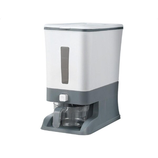 5-Star Chef Cereal Dispenser Rice Container 12KG