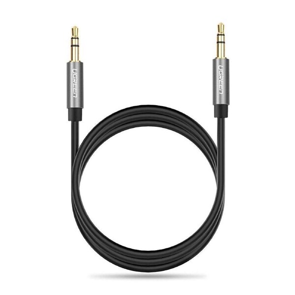 UGREEN 40787 Premium 3.5mm Male to 3.5mm Male Cable 15M