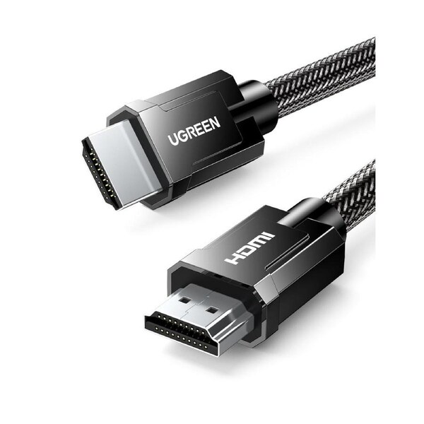 UGREEN 80602 8K HDMI 2.1 Cable 3M