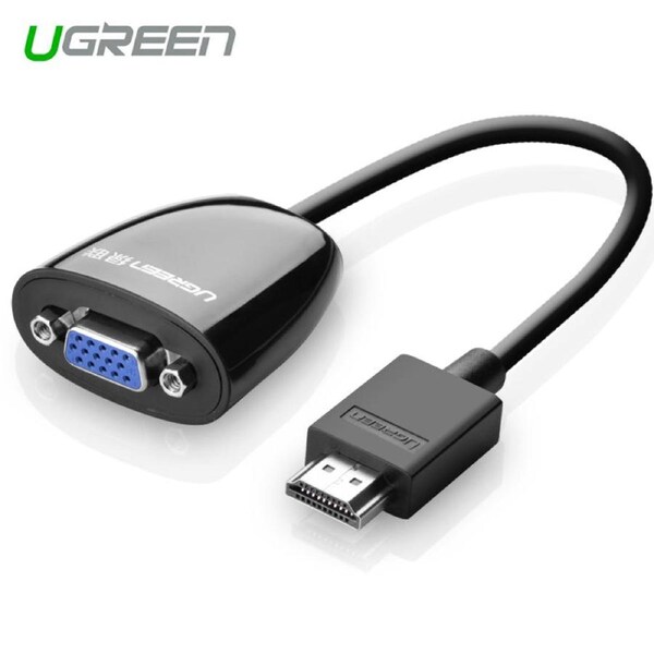 UGREEN HDMI to VGA Converter (40253)