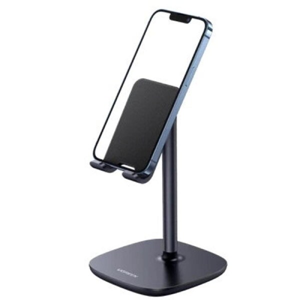 UGREEN 60324 Adjustable Desktop Phone Stand (Black)