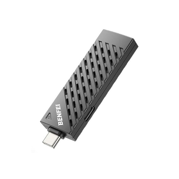 BENFEI 374BK Wireless HDMI Transmitter and Receiver (30M) 1920 x 1080P@60Hz