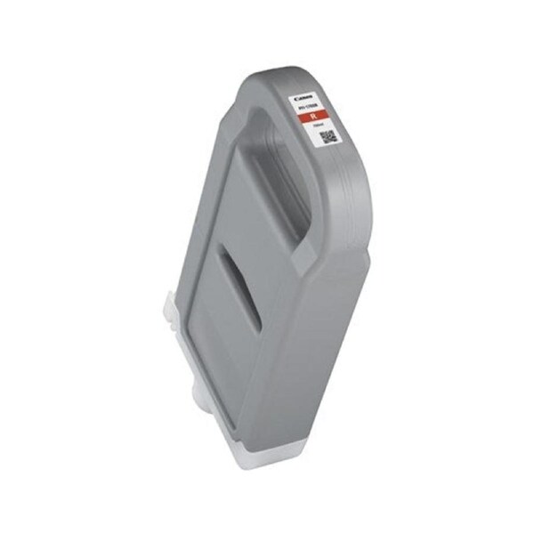 CANON PFI-1700R Red - 700mlLUCIA P RO