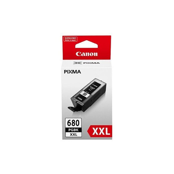 CANON PGI680XXL Black Ink Cartridge