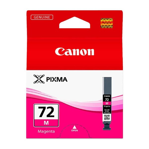 CANON PGI72 Magenta Ink Cartridge