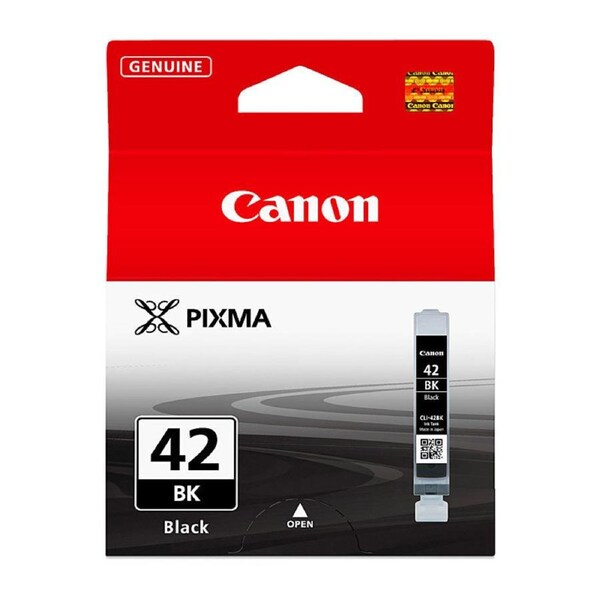 CANON CLI42 Black Ink Cartridge