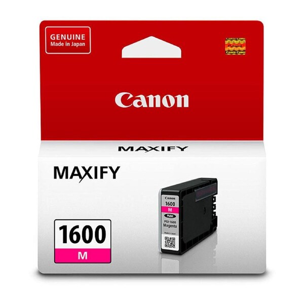CANON PGI1600 Magenta Ink Tank