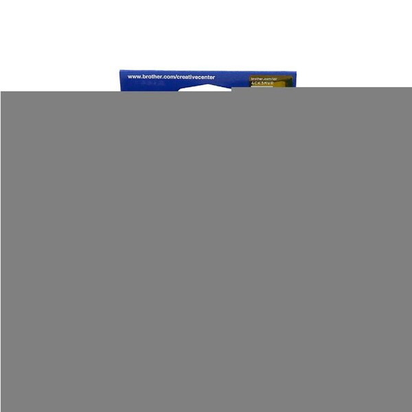 BROTHER LC231 Yellow Ink Cartridge