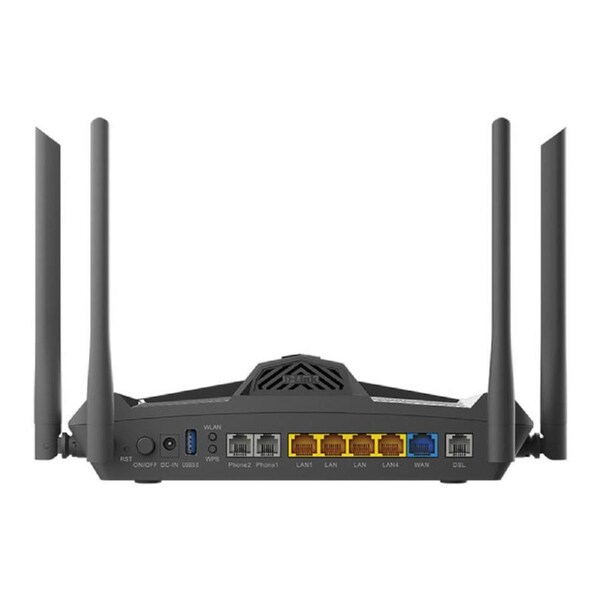 D-LINK AX1800 Modem Router