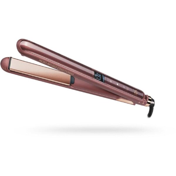 VS Sassoon Smooth & Nourish Straightener
